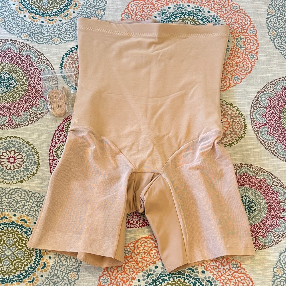 Honeylove SuperPower Short Shapewear